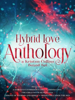 cover image of Hybrid Love Anthology Collection